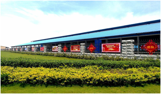 “ 看聽(tīng)談查 ”板 找短板 黨建巡查促提升——花花牛集團(tuán)黨委開(kāi)展基層黨建工作巡查 “ 看聽(tīng)談查 ”板 找短板 黨建巡查促提升——花花牛集團(tuán)黨委開(kāi)展基層黨建工作巡查