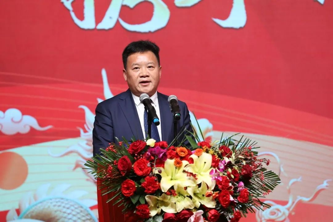 花花牛乳業(yè)30周年暨2024年客戶大會圓滿召開！