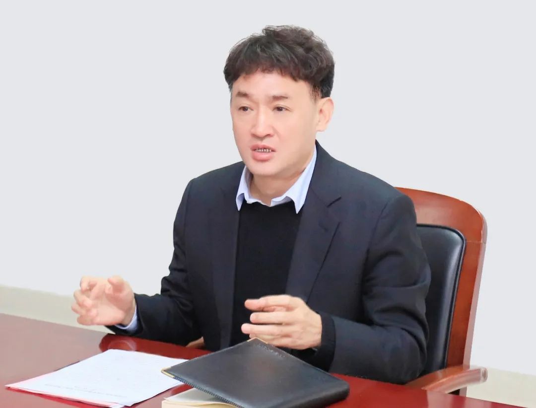 凝心聚力謀開局，賡續(xù)奮斗再出發(fā) |河南花花牛乳業(yè)集團2022年度述職暨2023年度規(guī)劃會議隆重召開