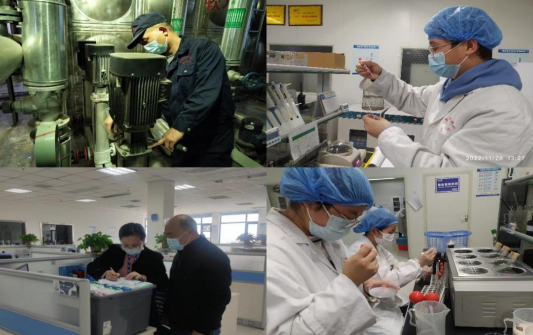 @全體花花牛人：請珍惜你的崗位，請善待我們共同的“花花牛”！