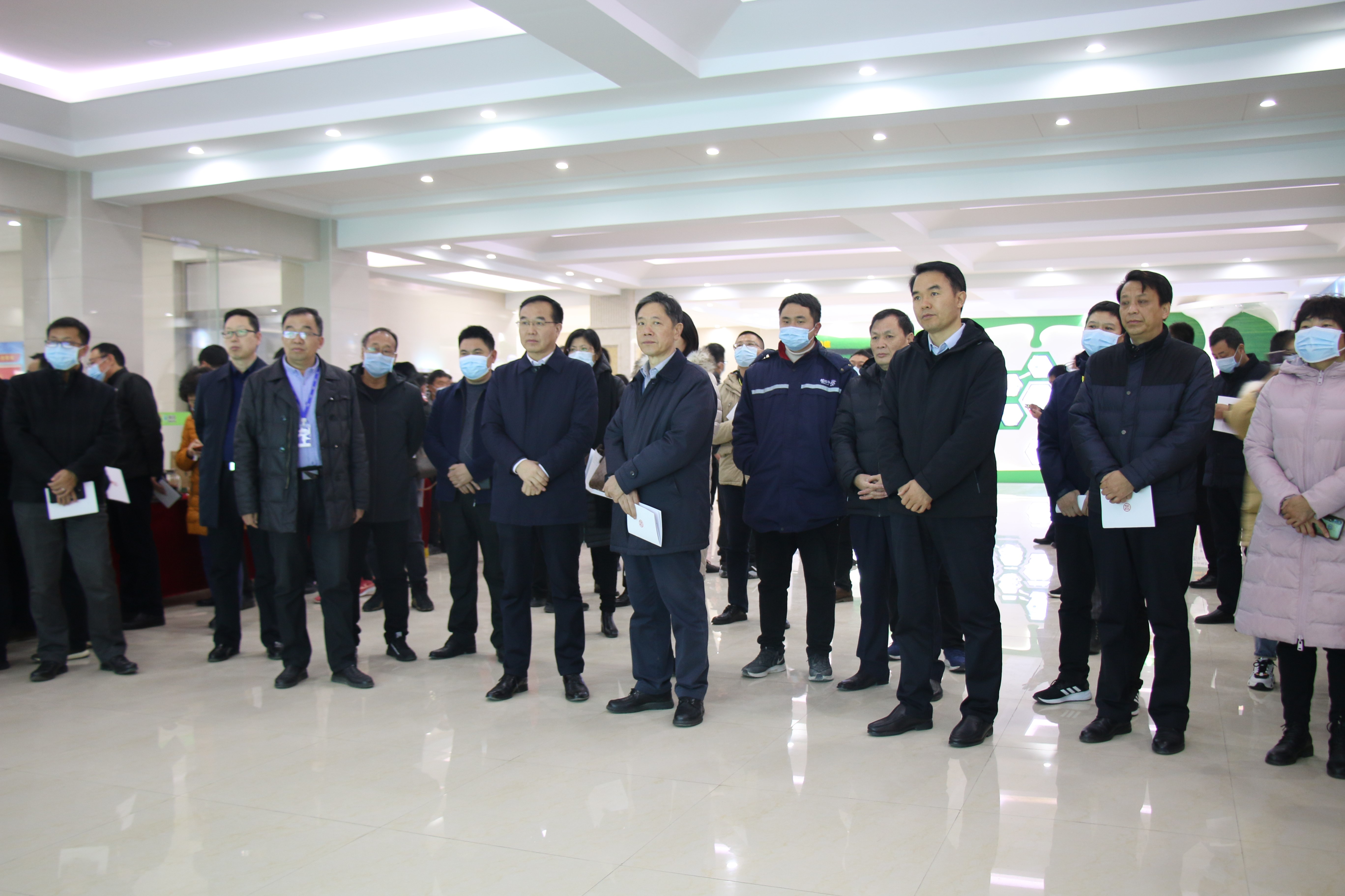 花花牛 | 農(nóng)業(yè)農(nóng)村部農(nóng)業(yè)綠色發(fā)展考察團(tuán)蒞臨花花牛魯山瑞亞參觀調(diào)研 花花牛 | 農(nóng)業(yè)農(nóng)村部農(nóng)業(yè)綠色發(fā)展考察團(tuán)蒞臨花花牛魯山瑞亞參觀調(diào)研