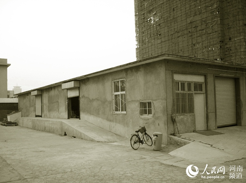 河南第一瓶消毒牛奶:從“奢侈品”到日常飲品 河南第一瓶消毒牛奶:從“奢侈品”到日常飲品