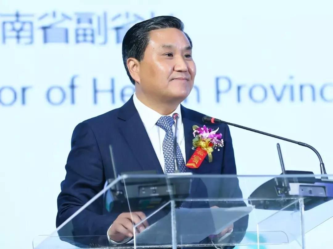 SDDDC走進河南，看看花花牛的國際范兒！