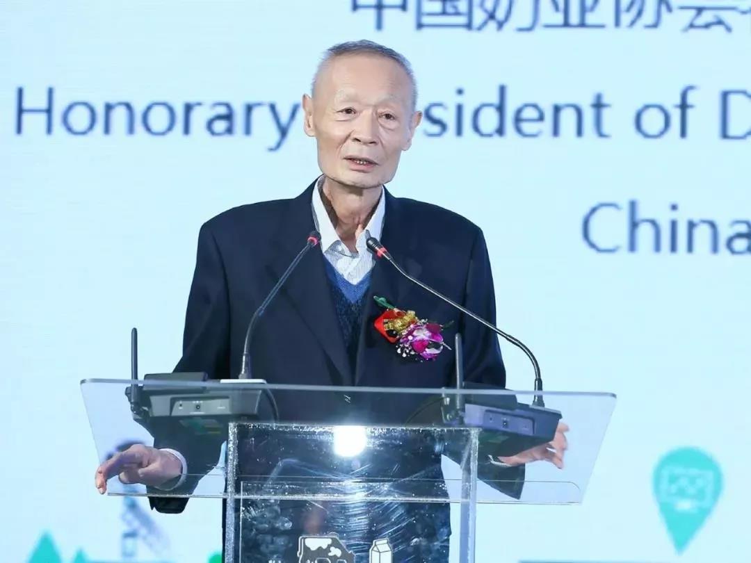 SDDDC走進河南，看看花花牛的國際范兒！