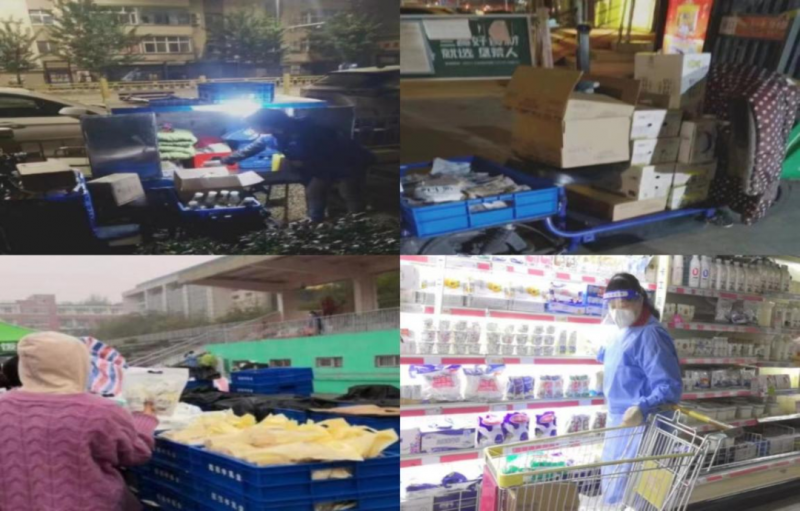 @全體花花牛人：請珍惜你的崗位，請善待我們共同的“花花?！?！